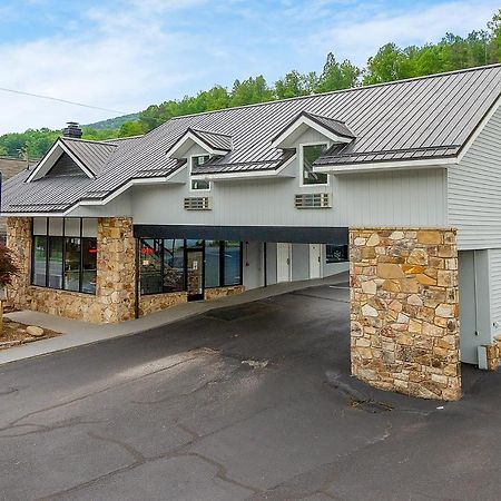 Gatlinburg Mountain Inn Ngoại thất bức ảnh